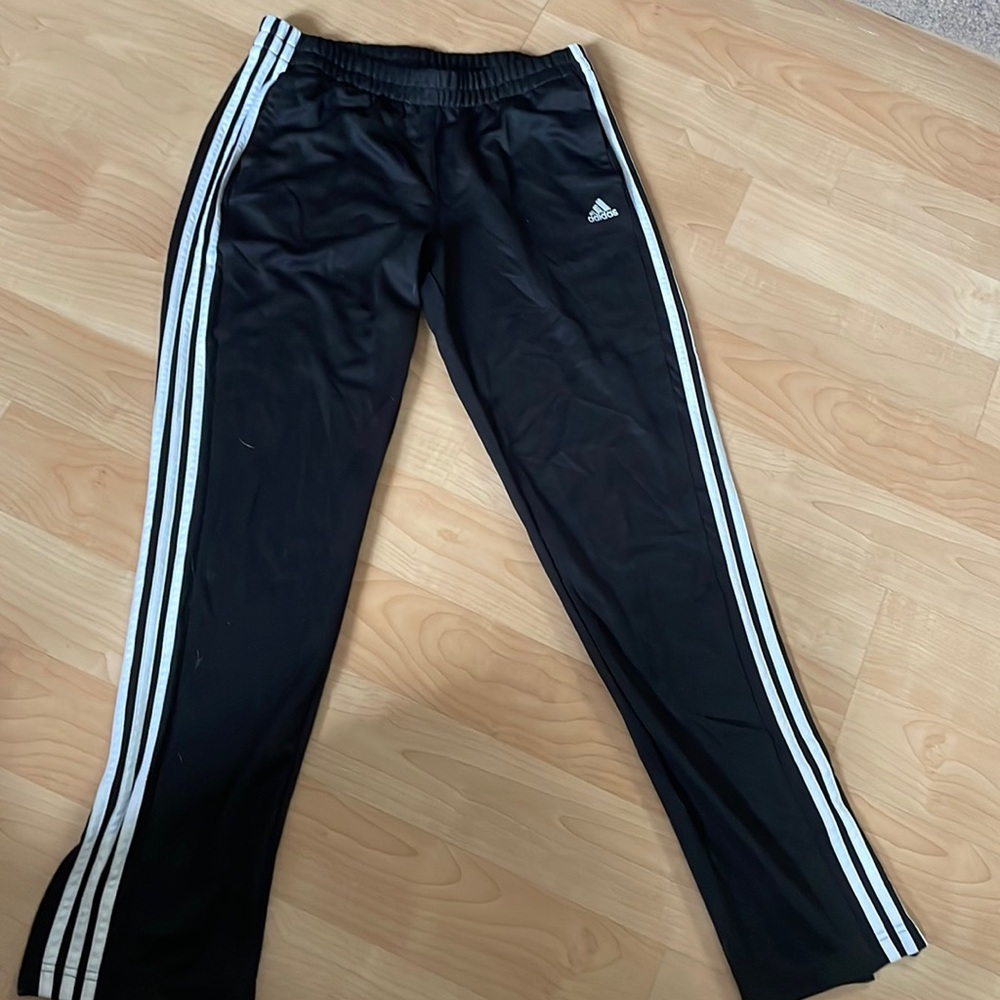 Adidas Climalite Size L pants